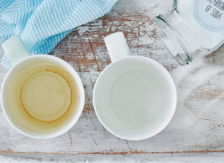 Home Cleaning Tips for Removing Stains from Porcelain and Ceramics