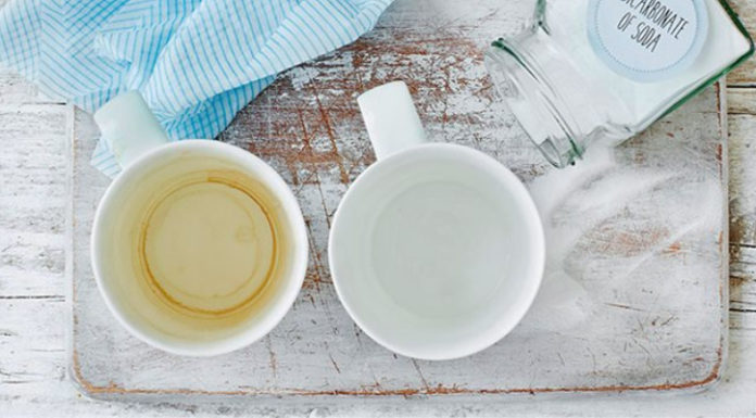 Home Cleaning Tips for Removing Stains from Porcelain and Ceramics