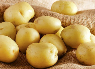 Using Potatoes to Combat Eye Wrinkles