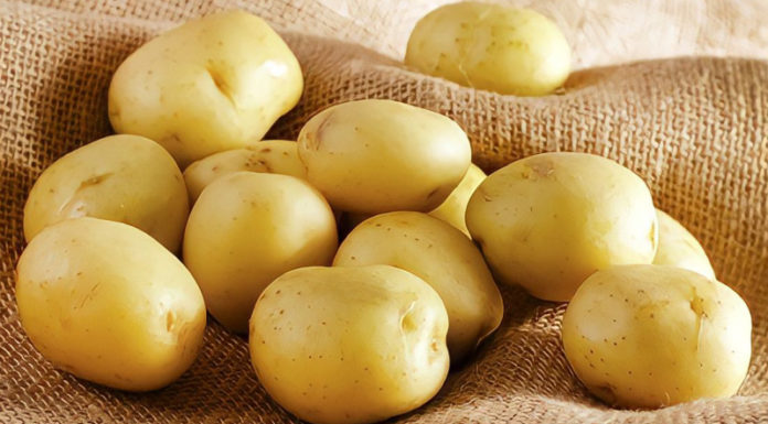Using Potatoes to Combat Eye Wrinkles
