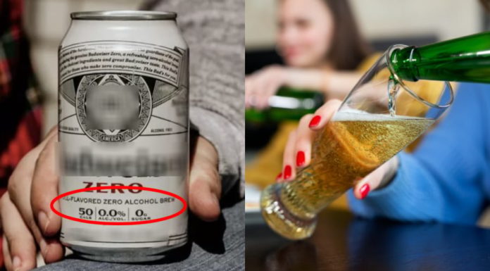 Is Alcohol-Free Beer Really Alcohol-Free? Does 0% Alcohol Beer Actually Contain Alcohol?
