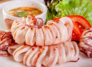 Pour the type of drink into the ink: Eliminate odors, firm meat, rich flavor, anyone who doesn’t know is missing out.