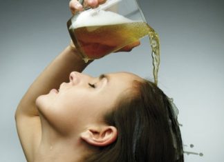 Don’t waste leftover beer after Tet, gather it for this amazing activity.