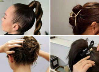 Ways to Prevent Hair Loss When Tightly Tying Hair