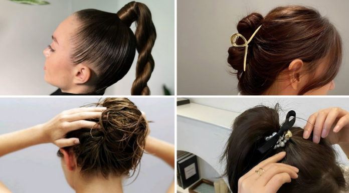 Ways to Prevent Hair Loss When Tightly Tying Hair