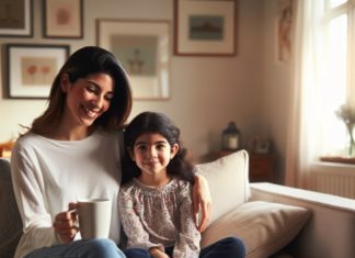 6 Signs of High IQ and EQ Children that Will Lead to Future Success