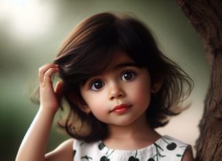 3 Signs of High EQ in Children: The Reality of Their Lack of Love