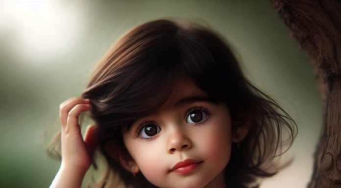 3 Signs of High EQ in Children: The Reality of Their Lack of Love