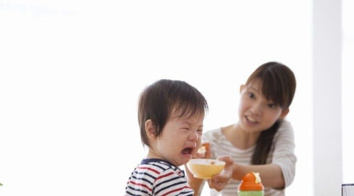 Signs and remedies for zinc deficiency in children