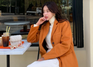 10 Chic and Colorful Blazer Outfit Ideas for the 3rd Day