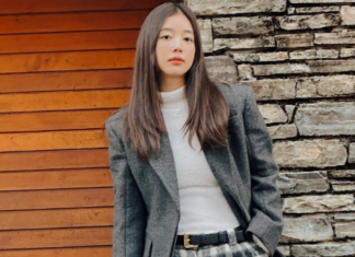 10 Stylish Ways to Mix Blazers for Women Over 40