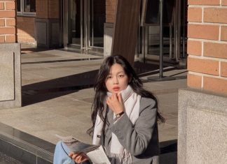 How to style blazers with jeans in a fashionable way to always receive compliments