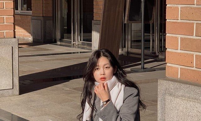 How to style blazers with jeans in a fashionable way to always receive compliments