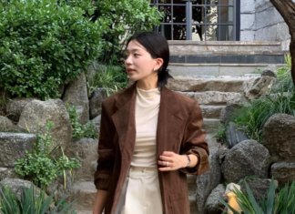 10 Blazer Outfit Formulas That Will Elevate Your Fall Style