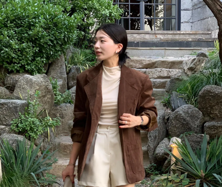 10 Blazer Outfit Formulas That Will Elevate Your Fall Style