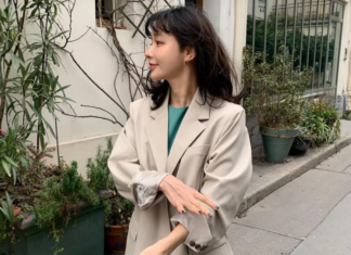 10 Stylish and Elegant Ways to Style a Blazer for Wedding Guest without Outshining the Bride