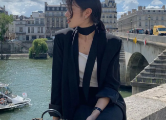 Hack Your Age with These Stylish Blazer Outfit Ideas