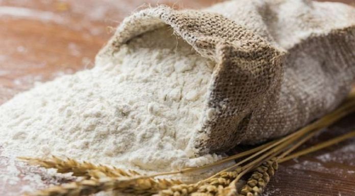 Identifying the Differences between Bleached and Unbleached Flour