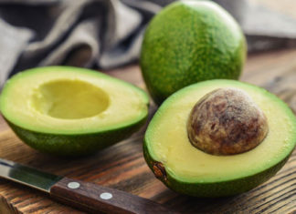 How to ripen avocados quickly with this easy trick, resulting in a deliciously sweet and creamy fruit