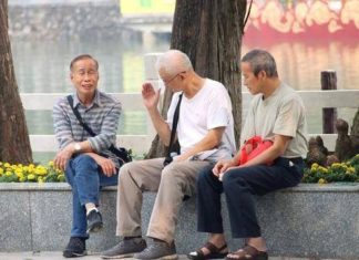 74-Year-Old Father with 3 Sons, a Doctor, Learns Harsh Lesson When Ill