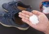 A Handful of Salt in Your Shoes Before Bedtime, Solving the Unspoken Problem for Both Men and Women