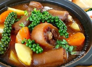 Cow has a “mega boost” organ equivalent to ginseng, good for bones and joints: Many people are unaware of its benefits