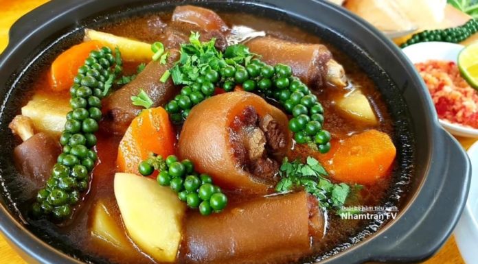 Cow has a “mega boost” organ equivalent to ginseng, good for bones and joints: Many people are unaware of its benefits