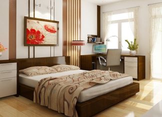 ” How to Keep Your Bedroom Refreshing in Summer Heat “