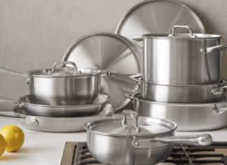 10 Essential Tips for Preventing Pot and Pan Burns While Cooking