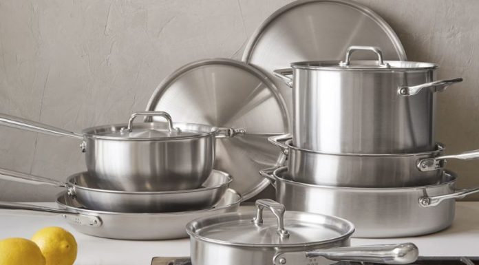 10 Essential Tips for Preventing Pot and Pan Burns While Cooking