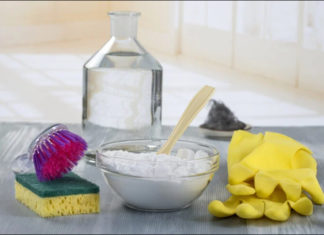 Strategies to Successfully Remove Rust Stains from Bikes