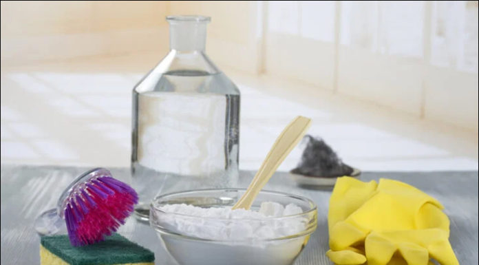 Strategies to Successfully Remove Rust Stains from Bikes