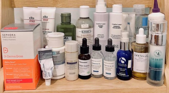 Maximizing Skin Health While On Vacation: 5 Essential Skin Care Tips for Travelers