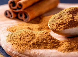 Exploring Effective Treatments for Foot Odor using Cinnamon Powder