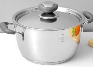 Investing in High-Quality Stainless Steel Pots: A Family-Friendly Option