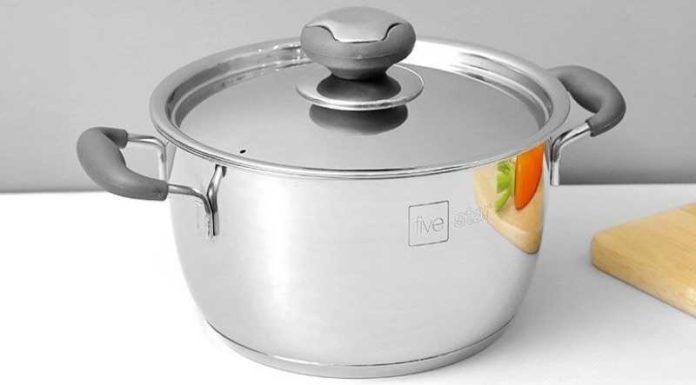 Investing in High-Quality Stainless Steel Pots: A Family-Friendly Option