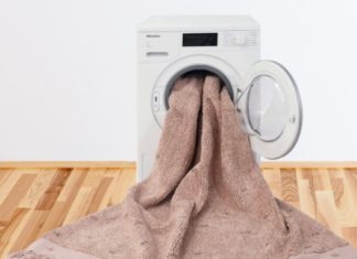 How to Keep Carpets Clean and Long-Lasting with a Washing Machine