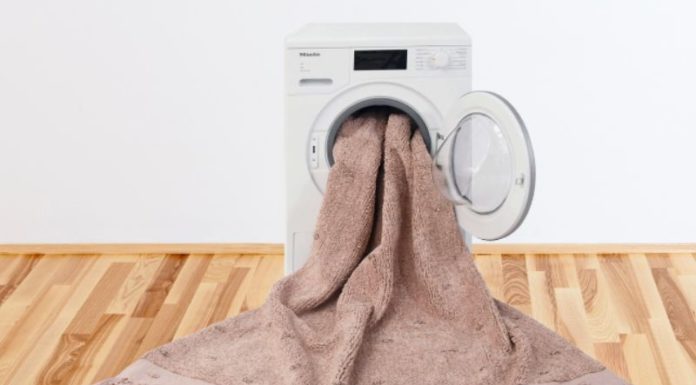 How to Keep Carpets Clean and Long-Lasting with a Washing Machine