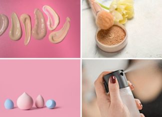 How to Achieve the Best Makeup Look with a Face Mask On