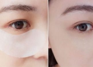 Crafting Efficient Face Masks to Minimize Dark Circles for Nighttime People