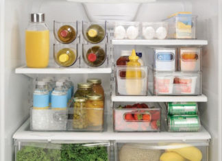 Making Your Kitchen Ready for a Fast and Mess-Free Tet Celebration