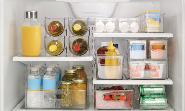 Making Your Kitchen Ready for a Fast and Mess-Free Tet Celebration