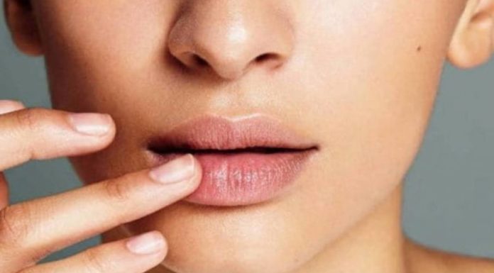 DIY Lip Care: Natural Ways to Make Your Lips Pink at Home