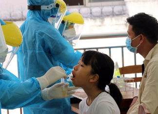 Mandatory Installation of Bluezone App for Smartphone Users to Submit Health Declarations to Ministry