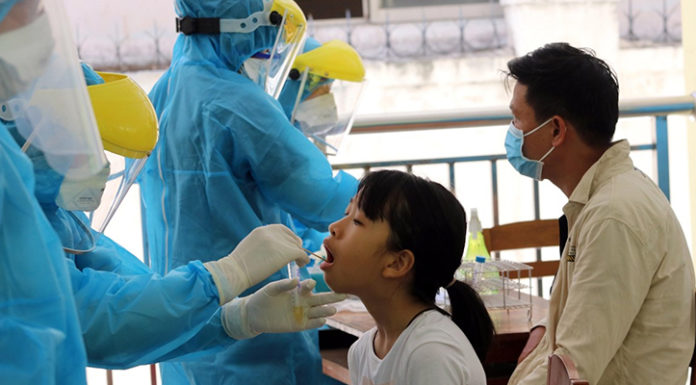 Mandatory Installation of Bluezone App for Smartphone Users to Submit Health Declarations to Ministry