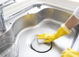 Properly Clean Your Dishwasher