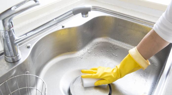 Properly Clean Your Dishwasher