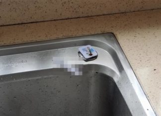 What is the purpose of the small hole on a dishwasher? Prepare to be amazed when you discover the truth!