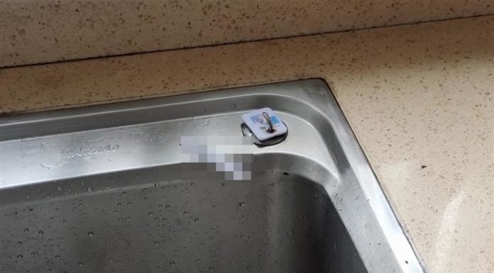 What is the purpose of the small hole on a dishwasher? Prepare to be amazed when you discover the truth!