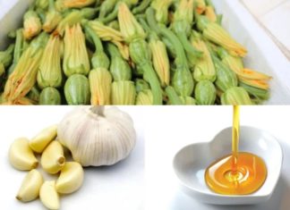 2 Delicious and Simple Dishes Made with Pumpkin Blossoms to Spice Up Your Family Meals